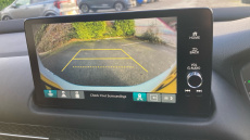 Honda Zr-V 2.0 eHEV Sport 5dr CVT Hybrid Estate